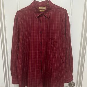 Gold Label Non Iron shirt